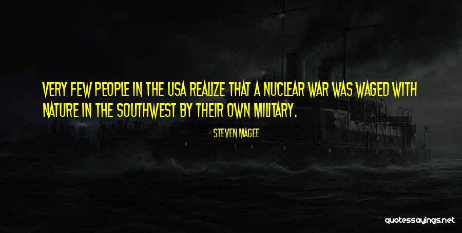 Ruddick Quotes By Steven Magee Ruddick Quotes By Steven Magee