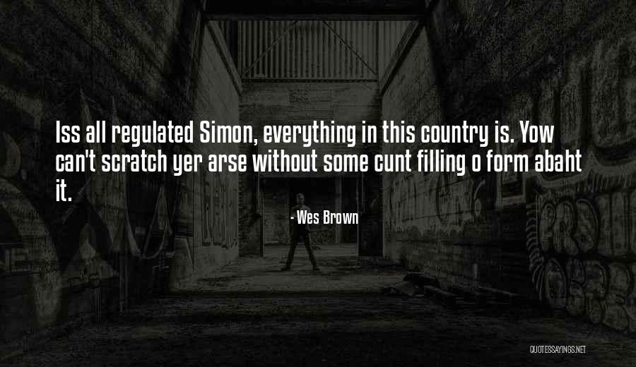 Ruddicks Detail Quotes By Wes Brown Ruddicks Detail Quotes By Wes Brown