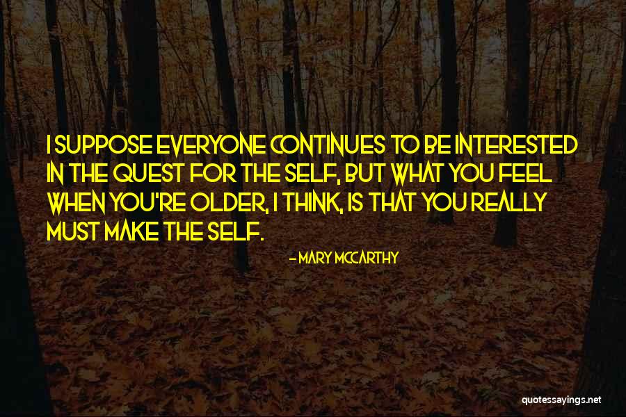 Ruddicks Furniture Quotes By Mary McCarthy Ruddicks Furniture Quotes By Mary McCarthy