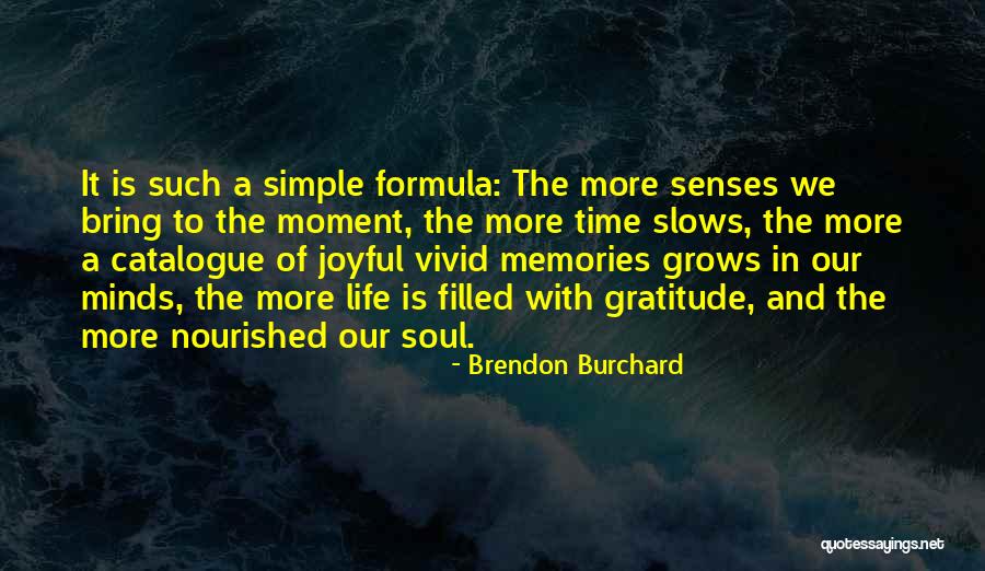 Ruddier Quotes By Brendon Burchard Ruddier Quotes By Brendon Burchard