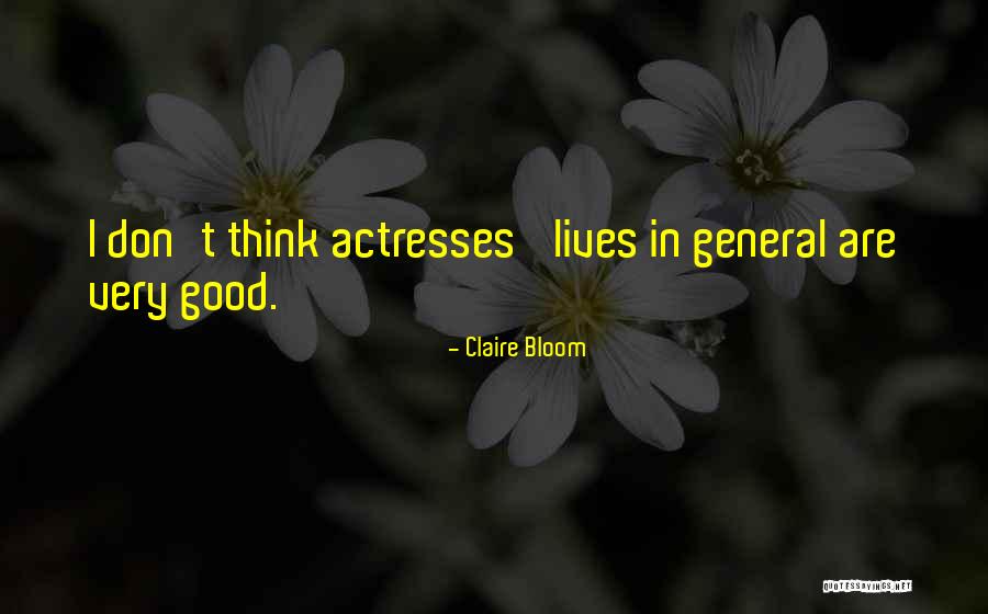 Ruddy Color Quotes By Claire Bloom Ruddy Color Quotes By Claire Bloom