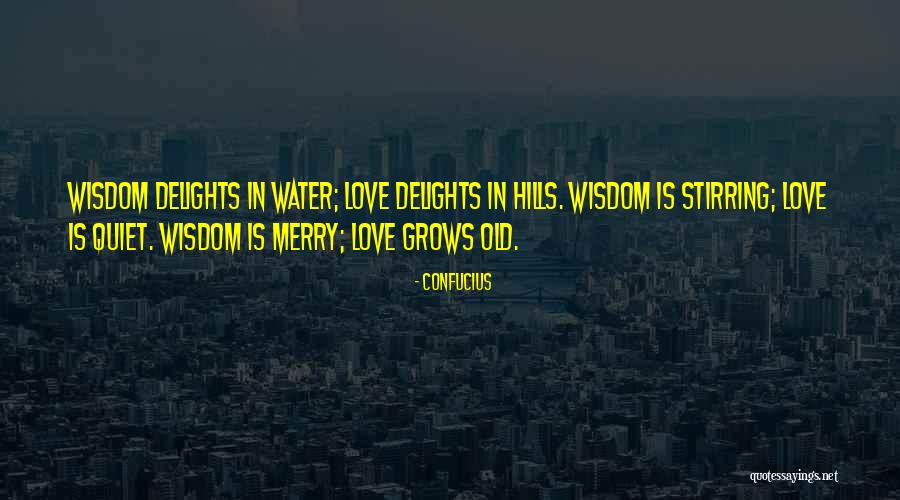 Rude Elders Quotes By Confucius Rude Elders Quotes By Confucius