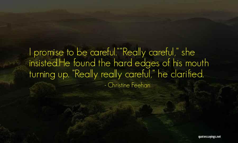 Rude Houseguests Quotes By Christine Feehan Rude Houseguests Quotes By Christine Feehan