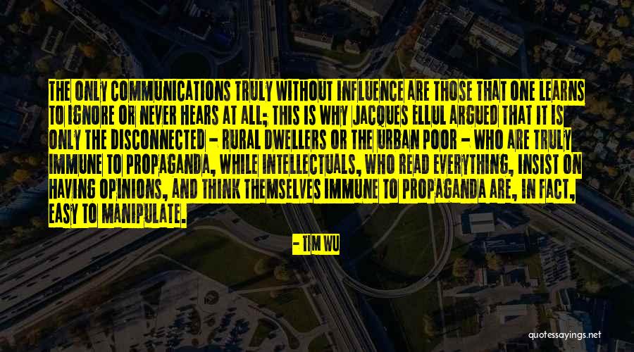 Rude Lounge Quotes By Tim Wu Rude Lounge Quotes By Tim Wu