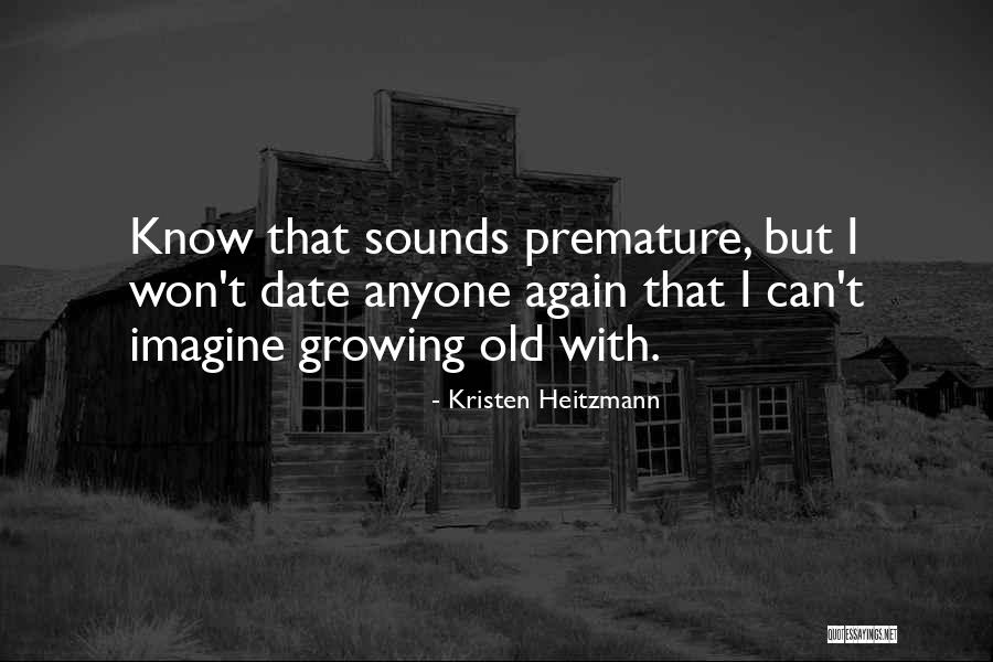 Rude Thoughts Quotes By Kristen Heitzmann Rude Thoughts Quotes By Kristen Heitzmann