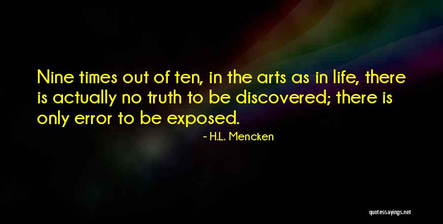 Rudee Inlet Quotes By H.L. Mencken Rudee Inlet Quotes By H.L. Mencken