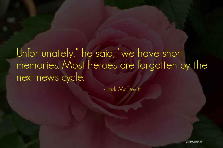 Rudein Quotes By Jack McDevitt Rudein Quotes By Jack McDevitt