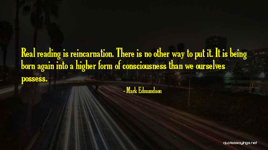 Rudeker Quotes By Mark Edmundson Rudeker Quotes By Mark Edmundson