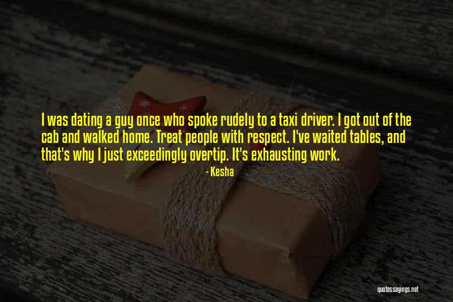 Rudely Quotes By Kesha