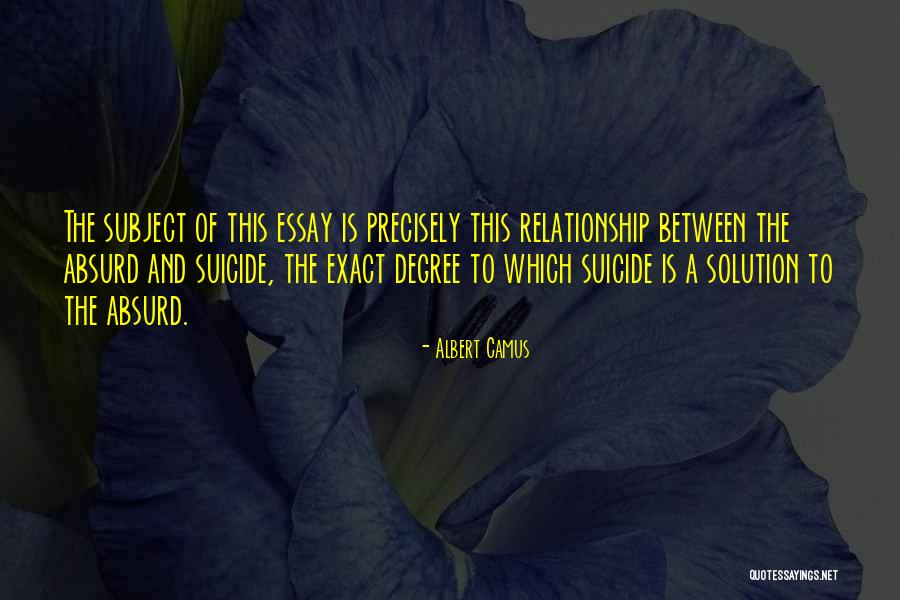 Rudenko Roman Quotes By Albert Camus Rudenko Roman Quotes By Albert Camus
