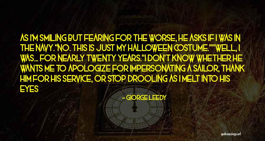 Rudenko Roman Quotes By Giorge Leedy Rudenko Roman Quotes By Giorge Leedy