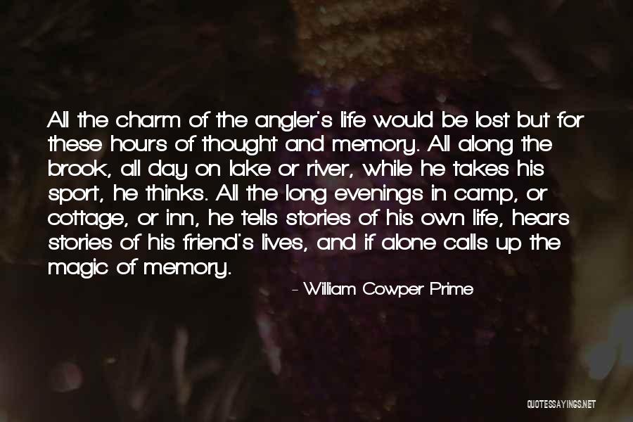 Rudess Karim Quotes By William Cowper Prime Rudess Karim Quotes By William Cowper Prime