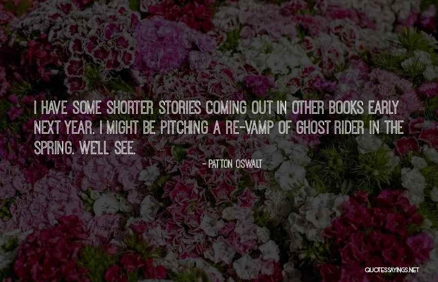 Rudest Animals Quotes By Patton Oswalt Rudest Animals Quotes By Patton Oswalt