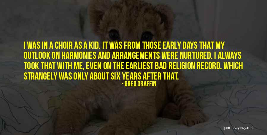 Rudgear Quotes By Greg Graffin Rudgear Quotes By Greg Graffin