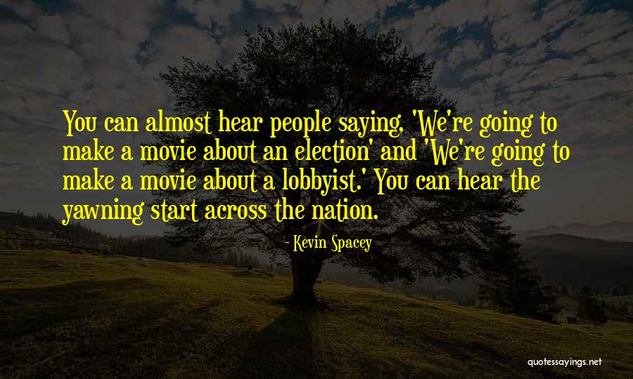 Rudgear Quotes By Kevin Spacey Rudgear Quotes By Kevin Spacey