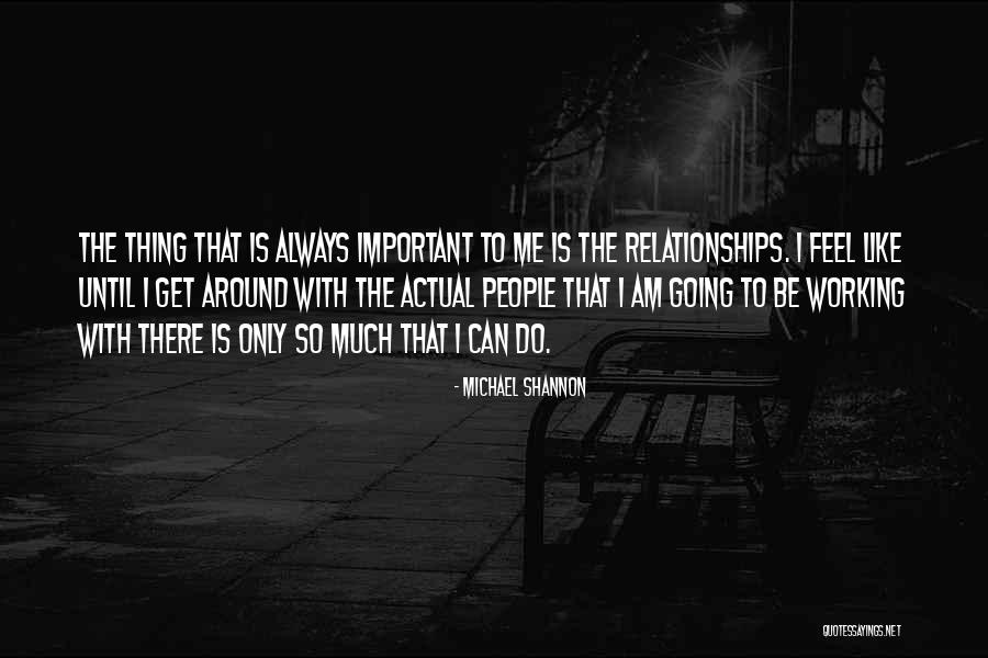 Rudgear Quotes By Michael Shannon Rudgear Quotes By Michael Shannon