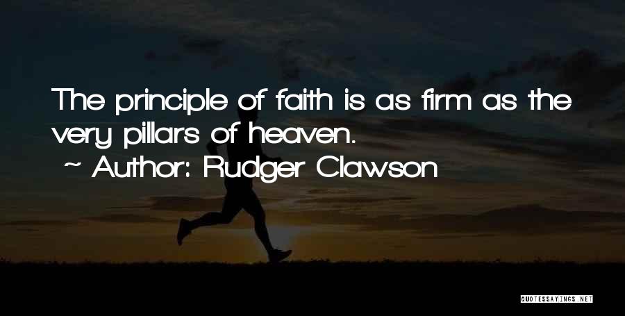 Rudger Clawson Quotes 901454