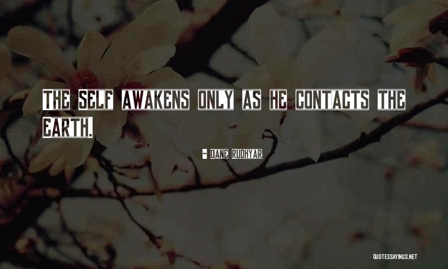 Rudhyar Dane Quotes By Dane Rudhyar Rudhyar Dane Quotes By Dane Rudhyar
