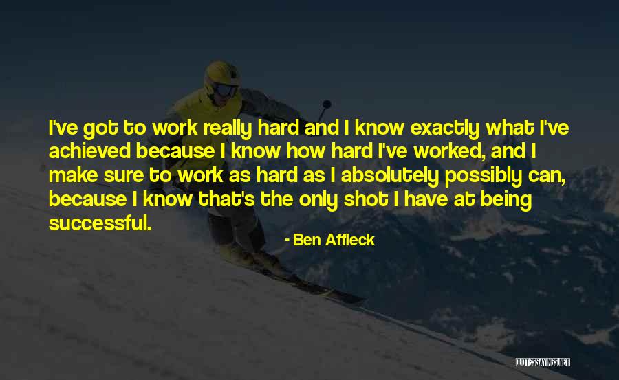 Rudick Jensen Quotes By Ben Affleck Rudick Jensen Quotes By Ben Affleck