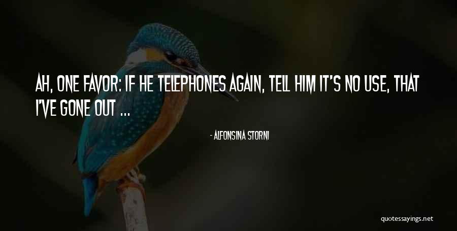 Rudies Cruise Quotes By Alfonsina Storni Rudies Cruise Quotes By Alfonsina Storni