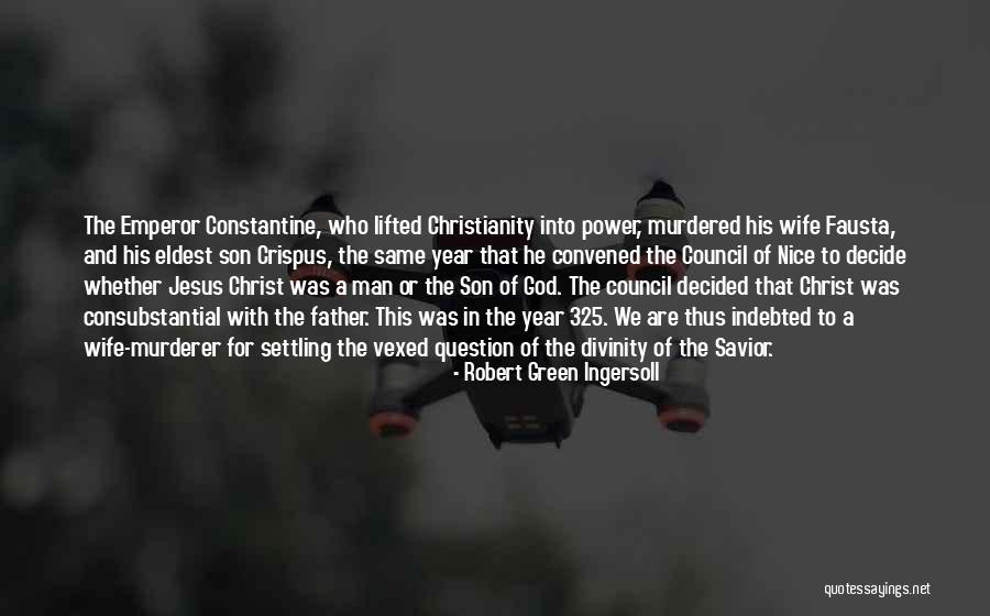 Rudies Cruise Quotes By Robert Green Ingersoll Rudies Cruise Quotes By Robert Green Ingersoll