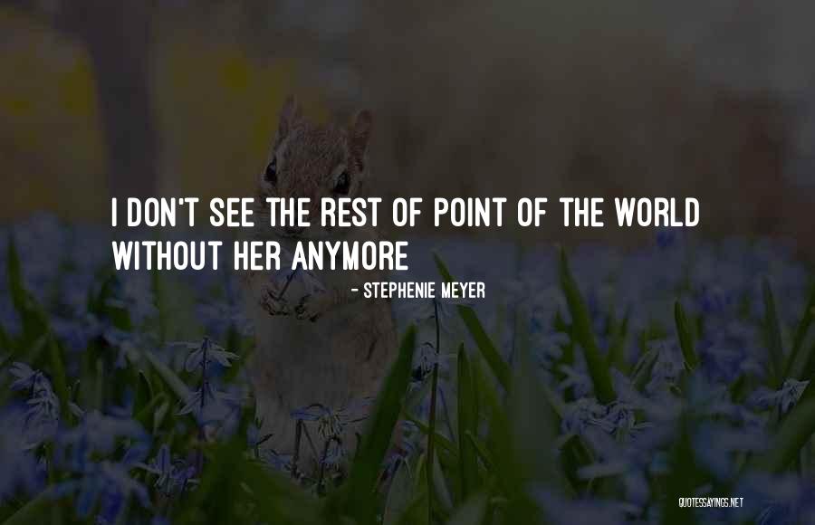 Rudies Cruise Quotes By Stephenie Meyer Rudies Cruise Quotes By Stephenie Meyer
