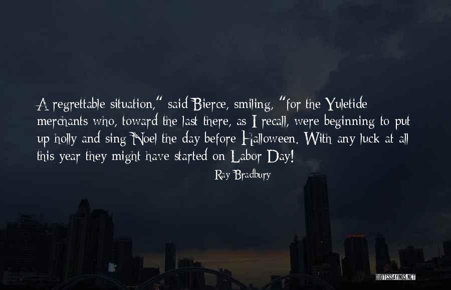 Rudiger Diezmann Quotes By Ray Bradbury Rudiger Diezmann Quotes By Ray Bradbury