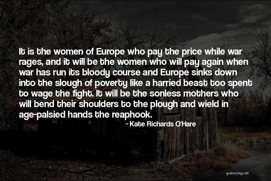 Rudimentals Songs Quotes By Kate Richards O'Hare Rudimentals Songs Quotes By Kate Richards O'Hare