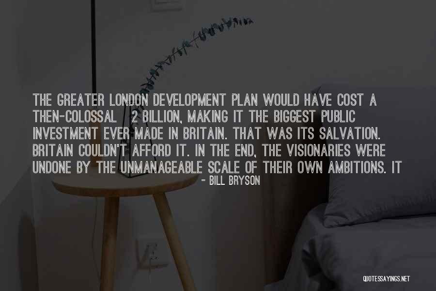 Rudimentals These Days Quotes By Bill Bryson Rudimentals These Days Quotes By Bill Bryson