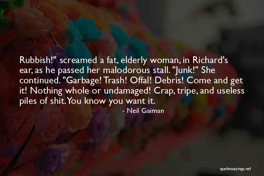 Rudimentals These Days Quotes By Neil Gaiman Rudimentals These Days Quotes By Neil Gaiman