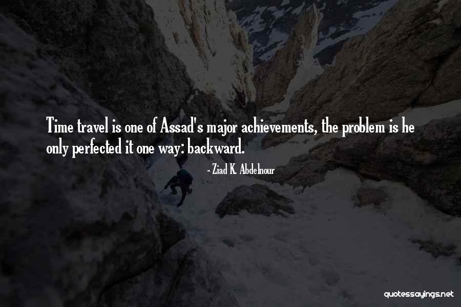 Rudimentals These Days Quotes By Ziad K. Abdelnour Rudimentals These Days Quotes By Ziad K. Abdelnour