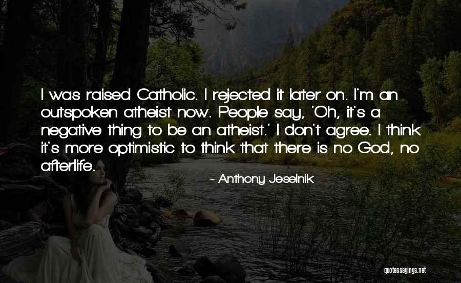 Rudimentario Significado Quotes By Anthony Jeselnik Rudimentario Significado Quotes By Anthony Jeselnik