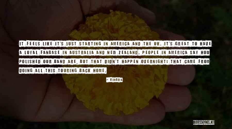 Rudiments Music Quotes By Kimbra Rudiments Music Quotes By Kimbra