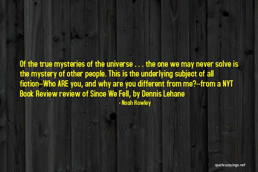 Rudiments Music Quotes By Noah Hawley Rudiments Music Quotes By Noah Hawley