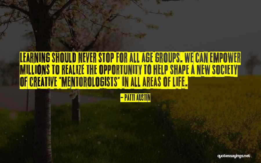 Rudina Dembacaj Quotes By Patti Austin Rudina Dembacaj Quotes By Patti Austin