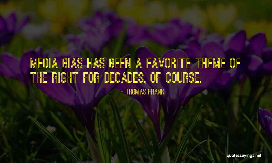 Rudina Dembacaj Quotes By Thomas Frank