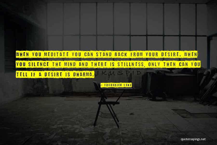Rudina Magjistari Quotes By Frederick Lenz Rudina Magjistari Quotes By Frederick Lenz