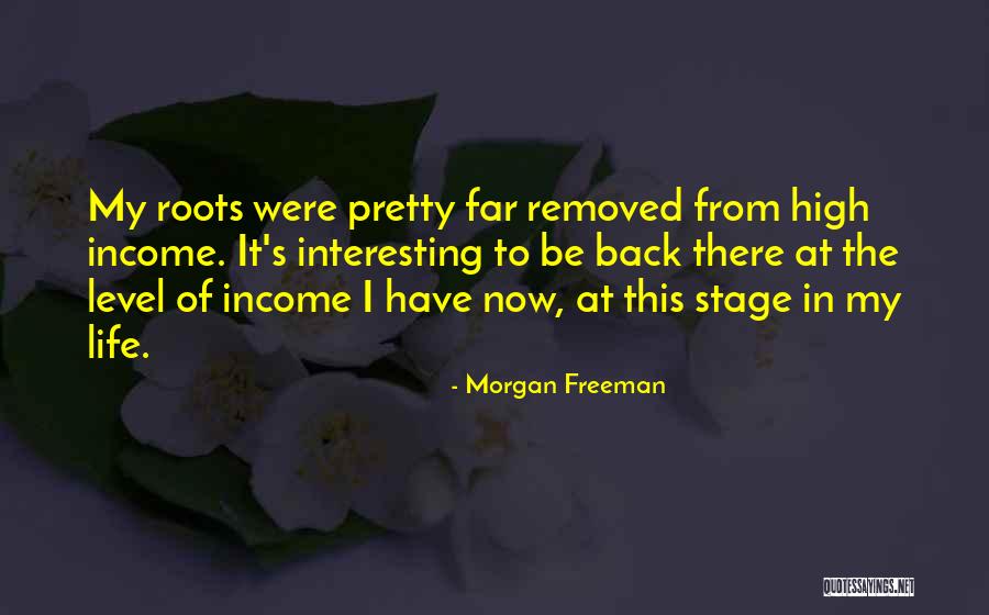 Rudina Magjistari Quotes By Morgan Freeman Rudina Magjistari Quotes By Morgan Freeman