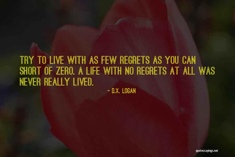Rudine Quotes By D.X. Logan Rudine Quotes By D.X. Logan