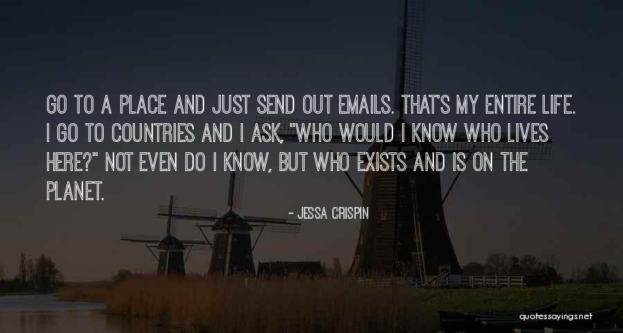 Rudine Sims Quotes By Jessa Crispin Rudine Sims Quotes By Jessa Crispin