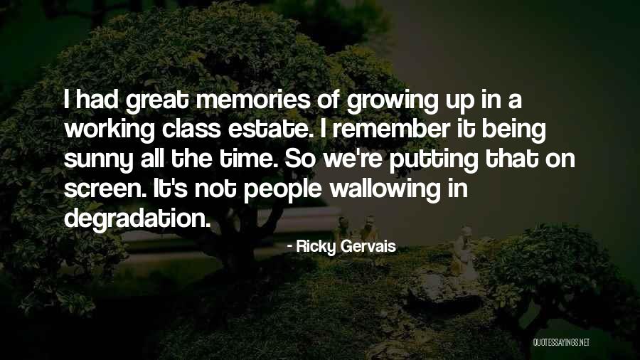 Rudites Quotes By Ricky Gervais Rudites Quotes By Ricky Gervais