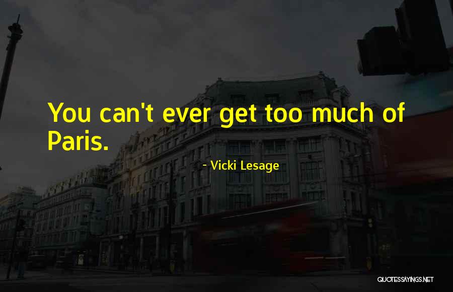 Rudites Quotes By Vicki Lesage Rudites Quotes By Vicki Lesage
