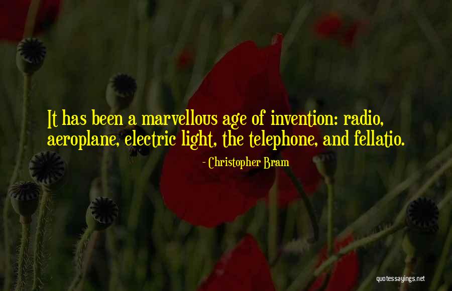 Ruditser Quotes By Christopher Bram Ruditser Quotes By Christopher Bram