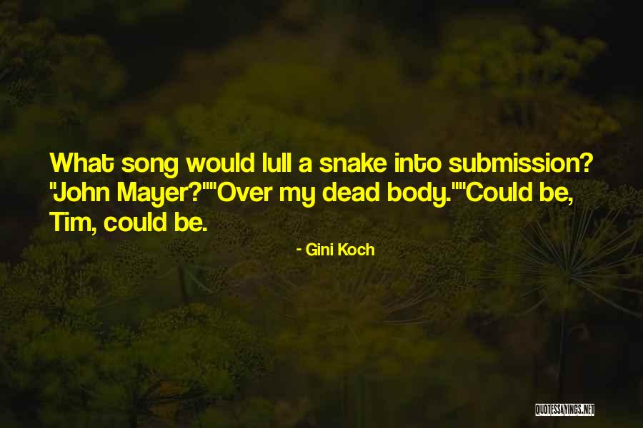Rudley Mrvos Quotes By Gini Koch Rudley Mrvos Quotes By Gini Koch
