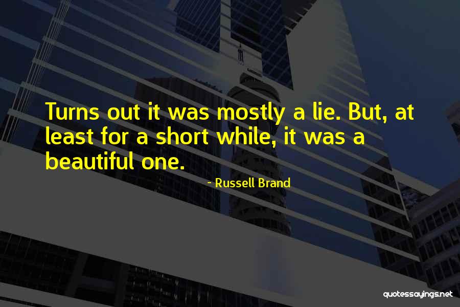 Rudloff Construction Quotes By Russell Brand Rudloff Construction Quotes By Russell Brand