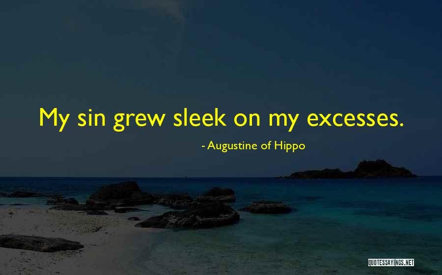 Rudloff Pizza Quotes By Augustine Of Hippo Rudloff Pizza Quotes By Augustine Of Hippo