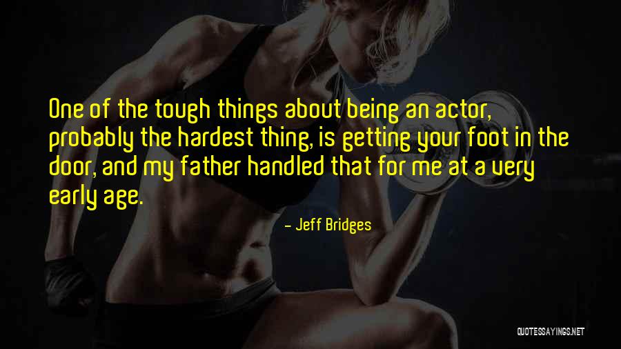 Rudman Brian Quotes By Jeff Bridges Rudman Brian Quotes By Jeff Bridges