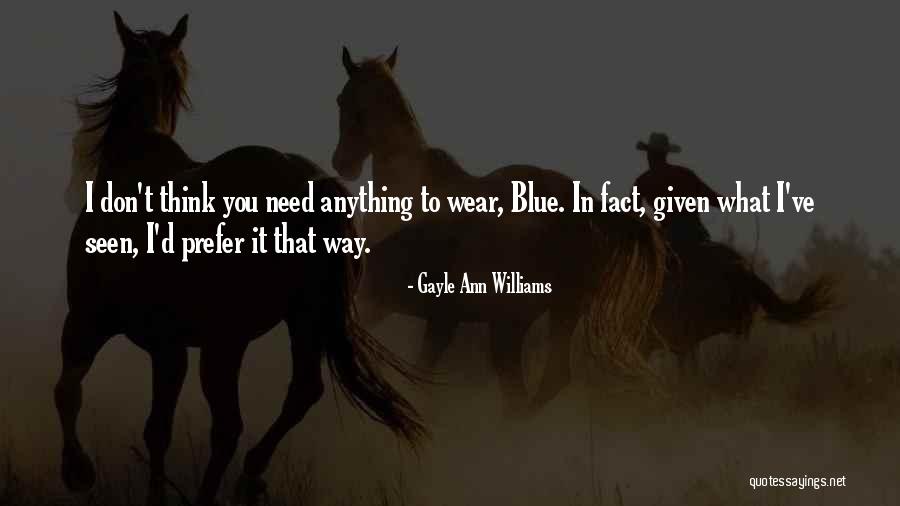 Rudman Family Food Quotes By Gayle Ann Williams Rudman Family Food Quotes By Gayle Ann Williams