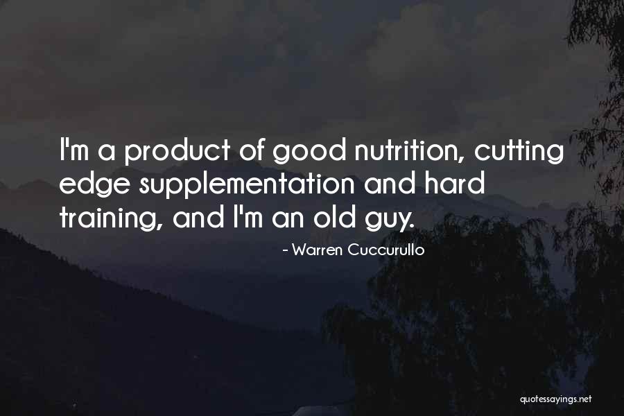 Rudman Food Quotes By Warren Cuccurullo Rudman Food Quotes By Warren Cuccurullo