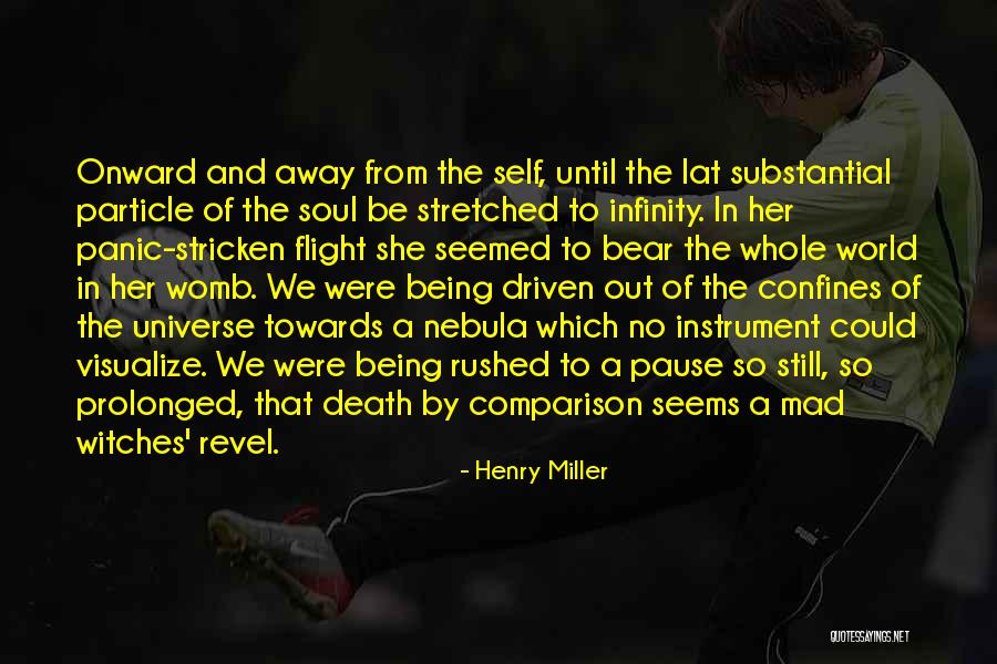 Rudman Smith Quotes By Henry Miller Rudman Smith Quotes By Henry Miller
